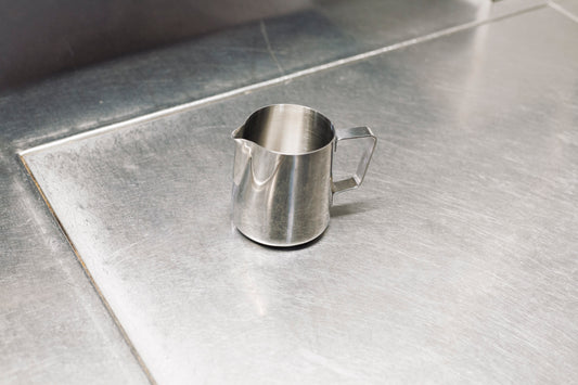 Mousseur à lait, acier inoxydable 20oz