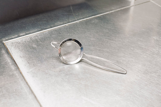 Mini passoire tamis inox