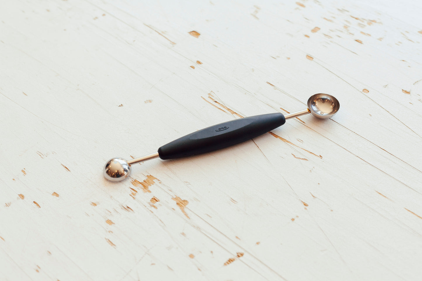 Cuillère parisienne Grips