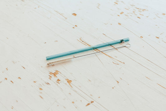 Brosse à paille