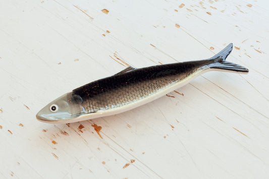 Ravier poisson