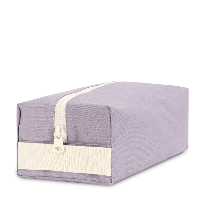 Trousse de toilette Lavande