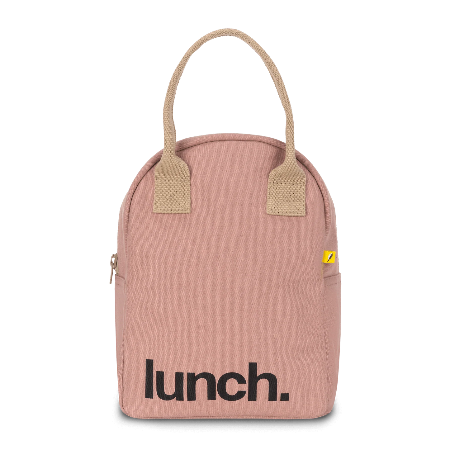 Sac à lunch Rose