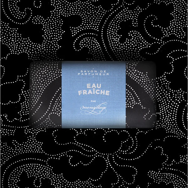 Barre de savon Eau fraîche