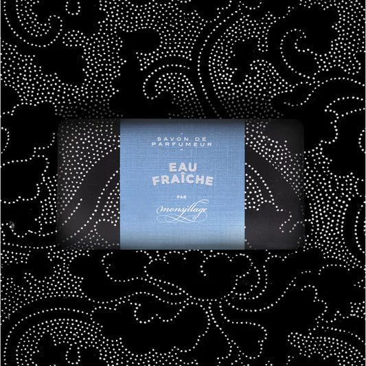 Barre de savon Eau fraîche